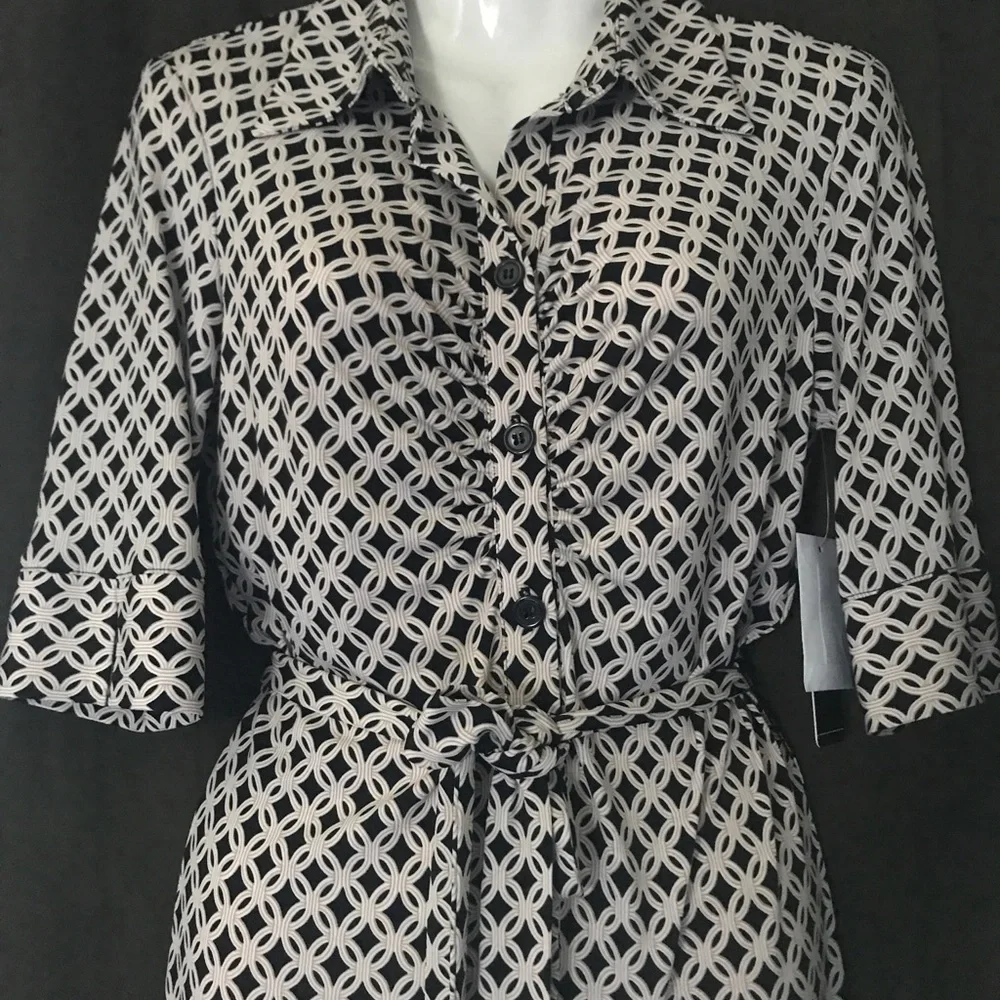Laundry by Shelli Segal dress - Picture 2 of 10